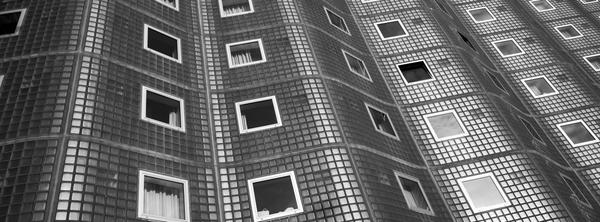 Walking towards Amsterdam Centraal