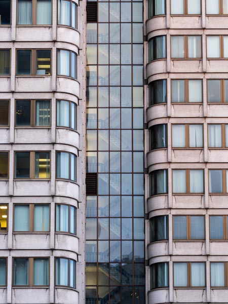 John F. Kennedy Federal Building