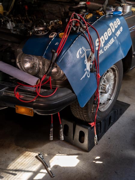 Mercedes-Benz 300 SL